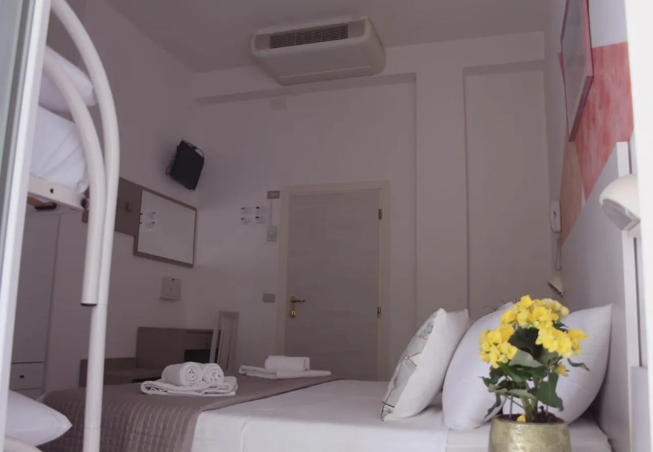 Alevon Hotel Rimini