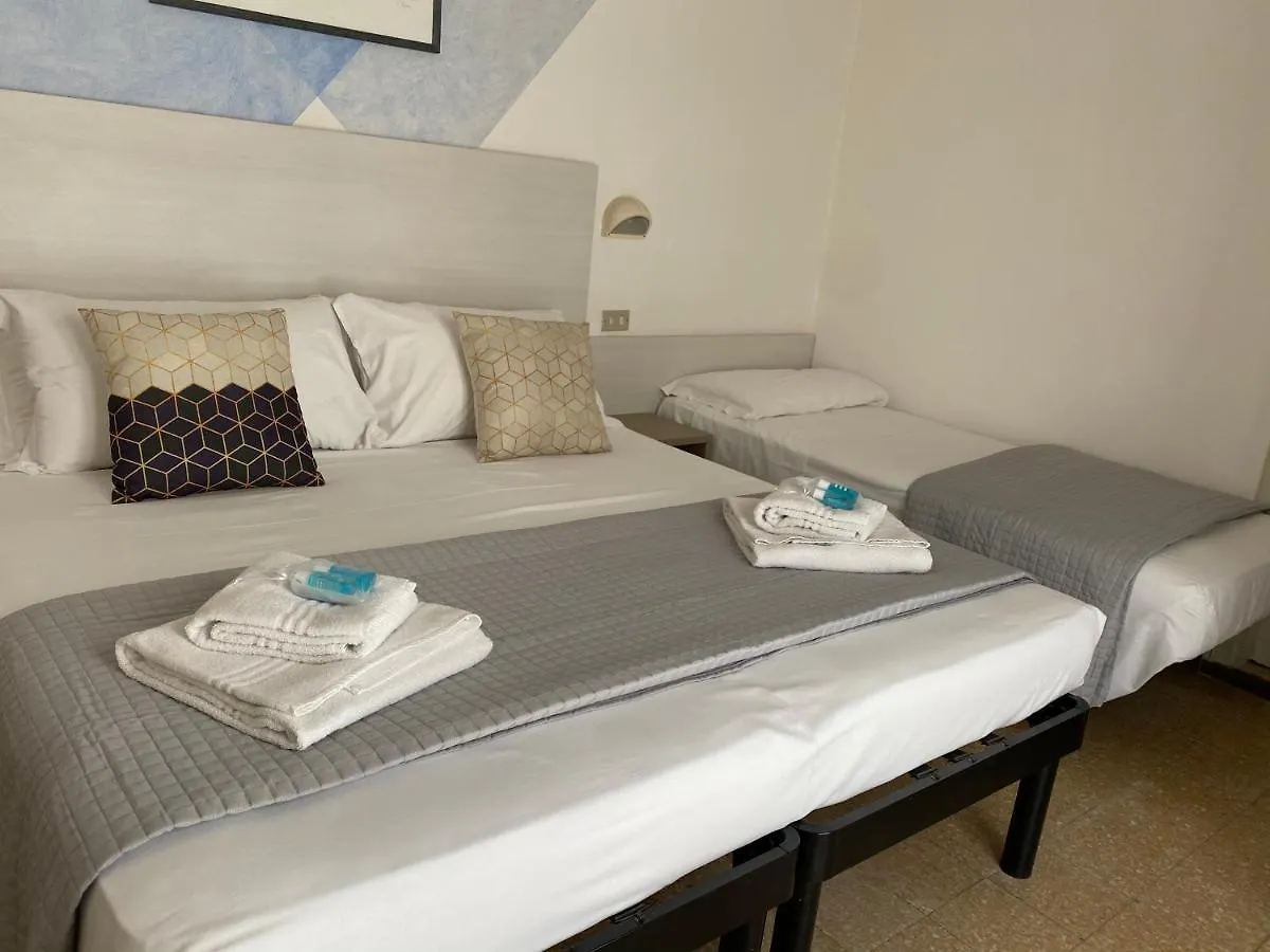 Alevon Hotel Rimini