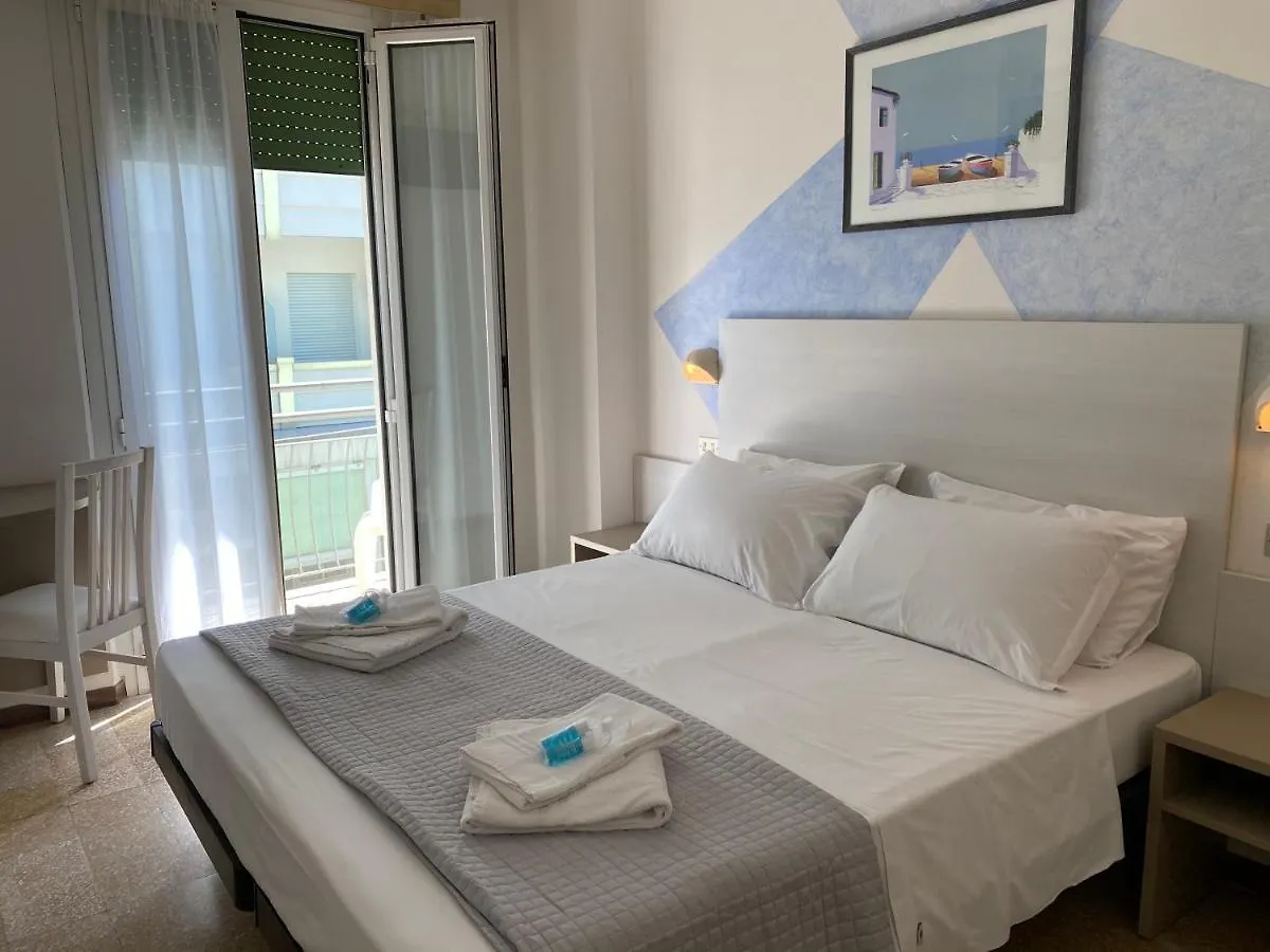 Alevon Hotel Rimini