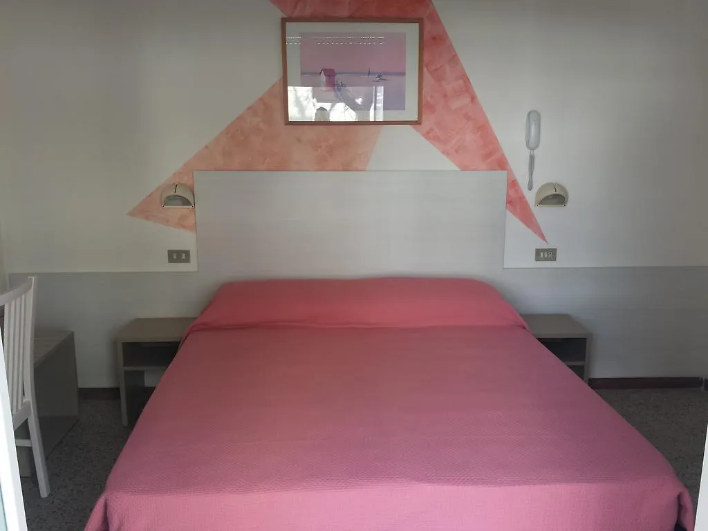 Alevon Hotel Rimini