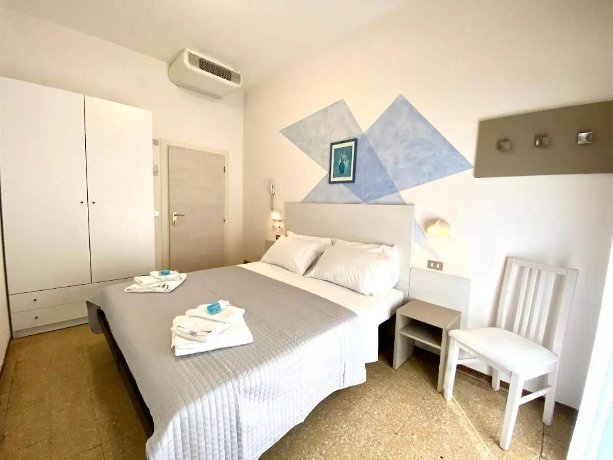Alevon Hotel Rimini