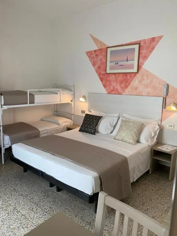 Alevon Hotel Rimini