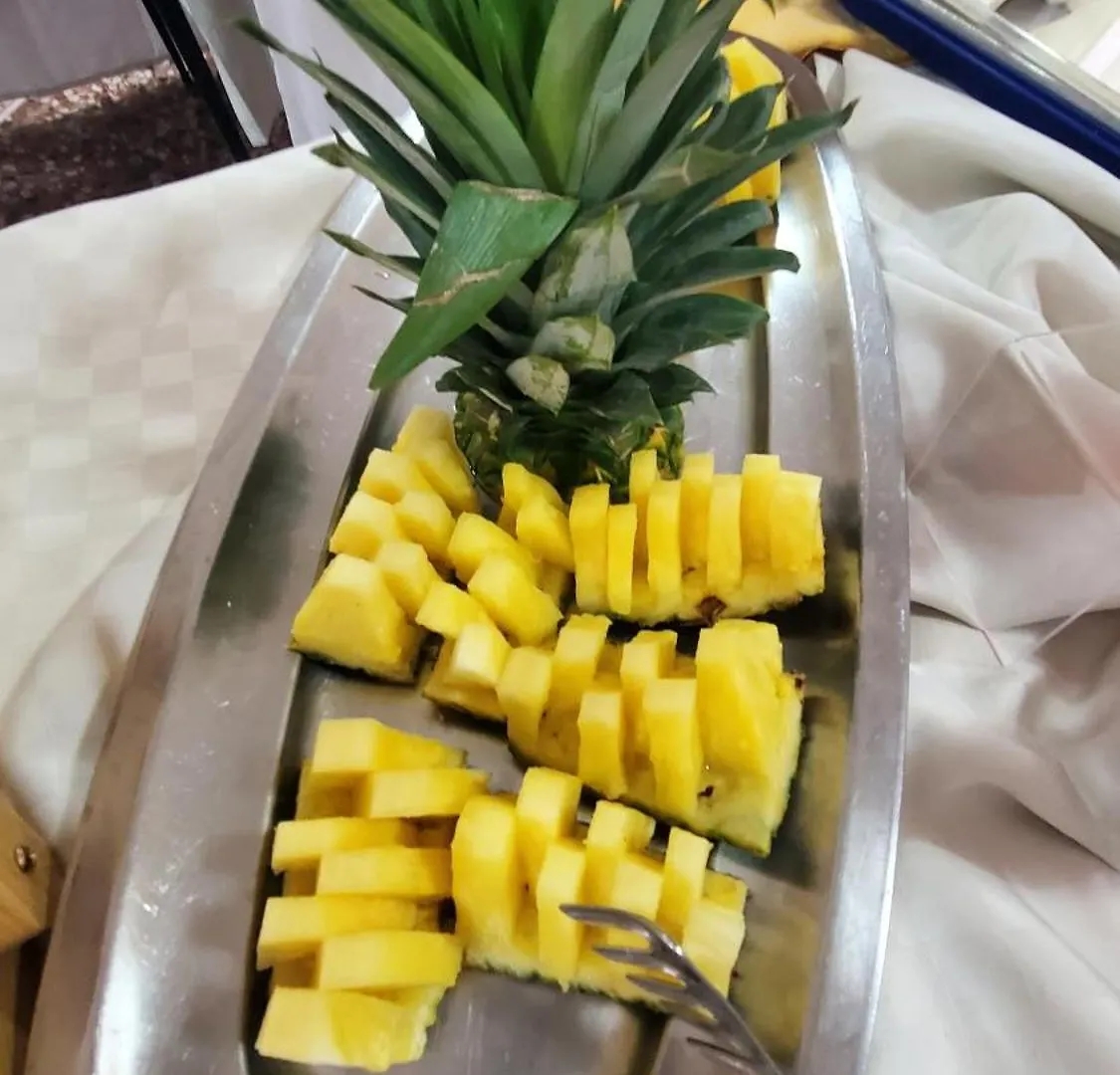 Alevon Hotel Rimini