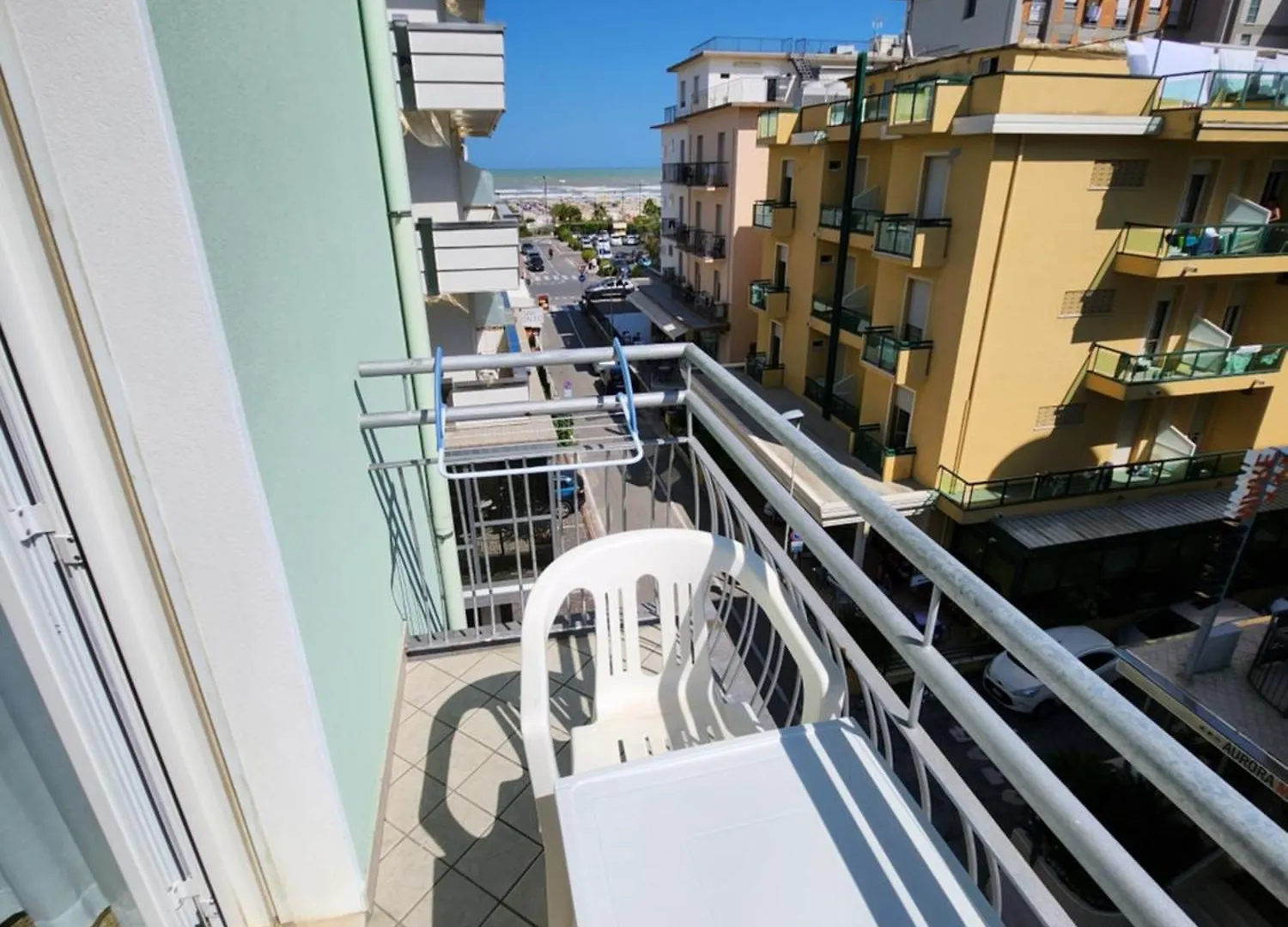 Alevon Hotel Rimini
