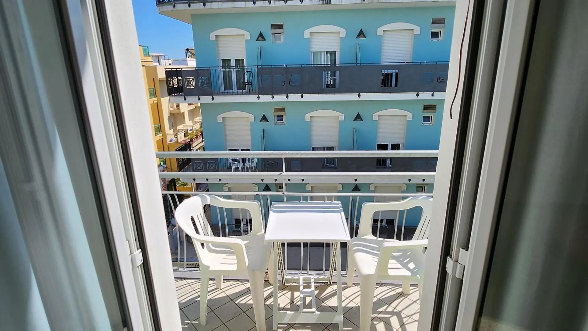 Alevon Hotel Rimini