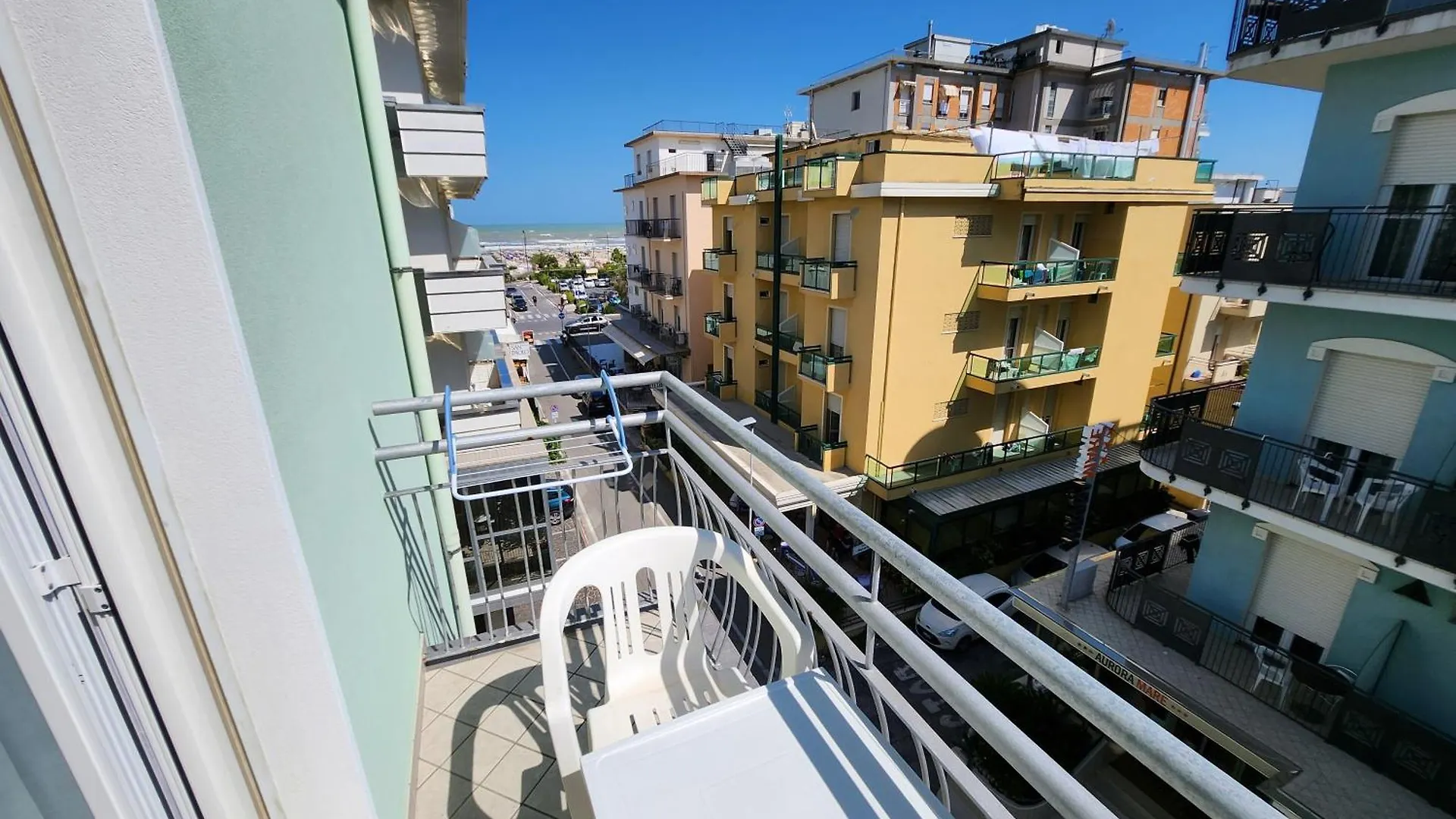 Alevon Hotel Rimini 3*,  Italien