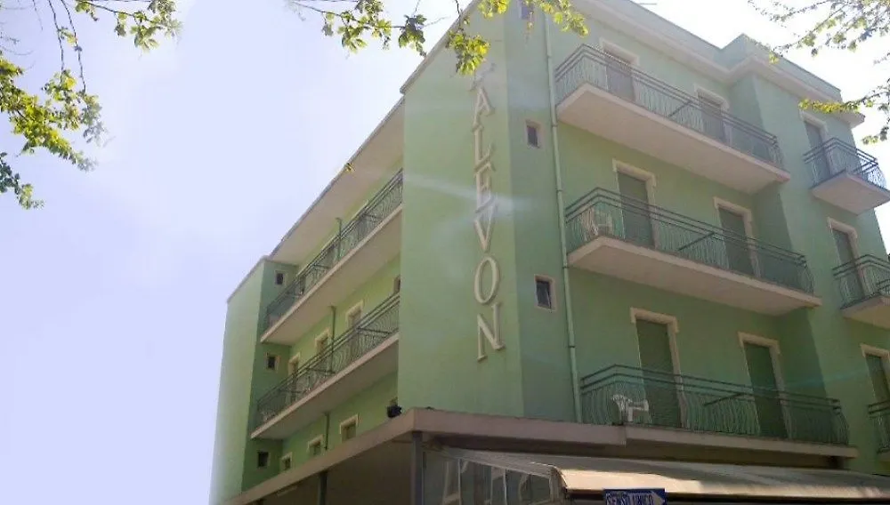 Alevon Hotel Rimini