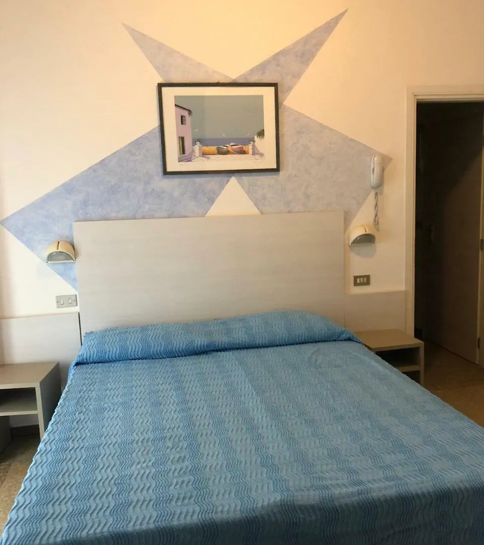 Alevon Hotel Rimini