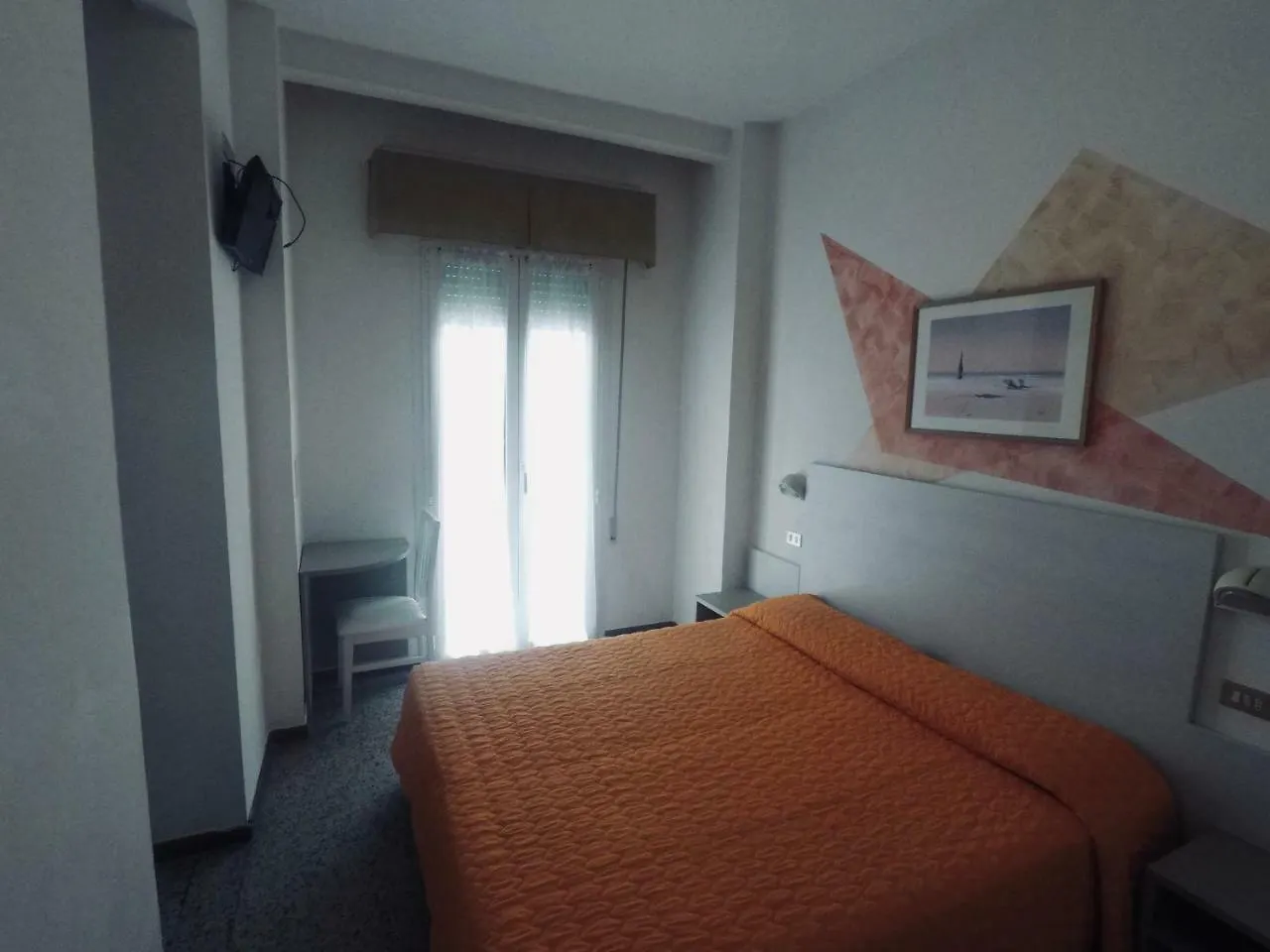 Alevon Hotel Rimini