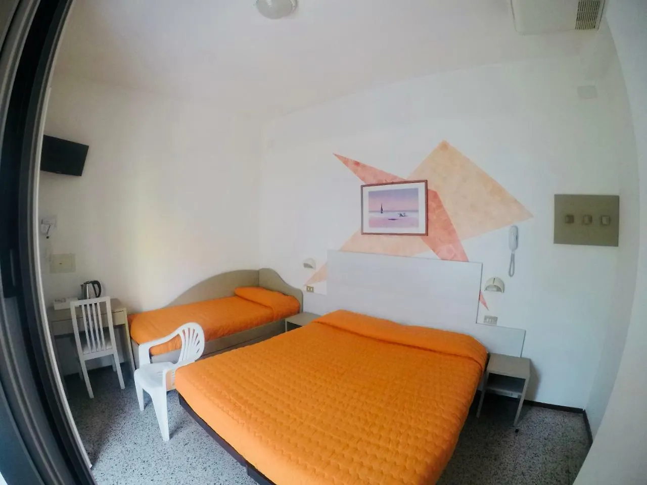 Alevon Hotel Rimini