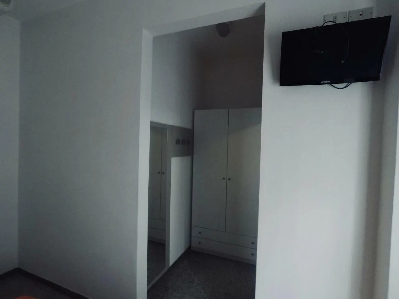 ***  Alevon Hotel Rimini Italien