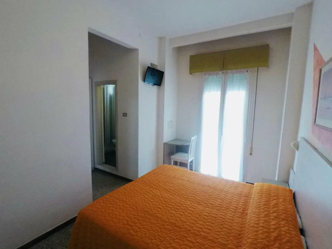 Alevon Hotel Rimini Italien