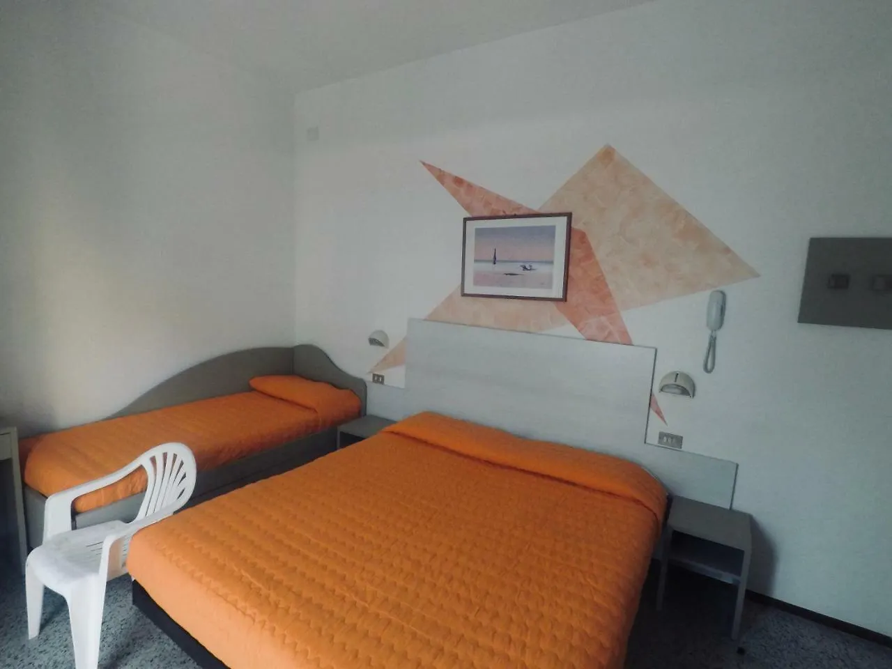 Alevon Hotel Rimini