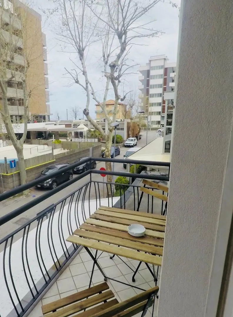Alevon Hotel Rimini