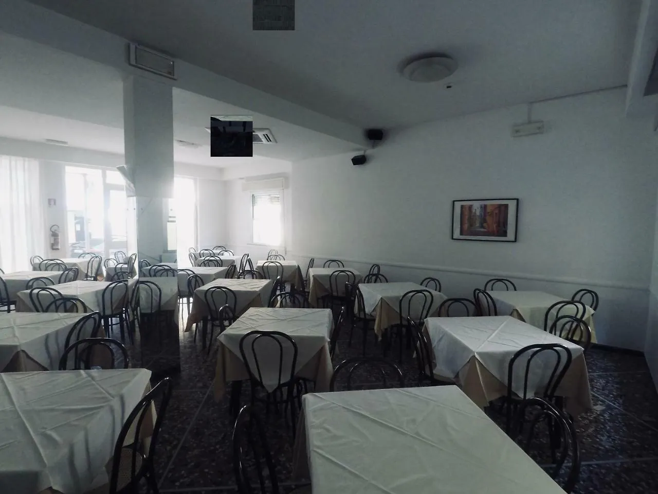 Alevon Hotel Rimini