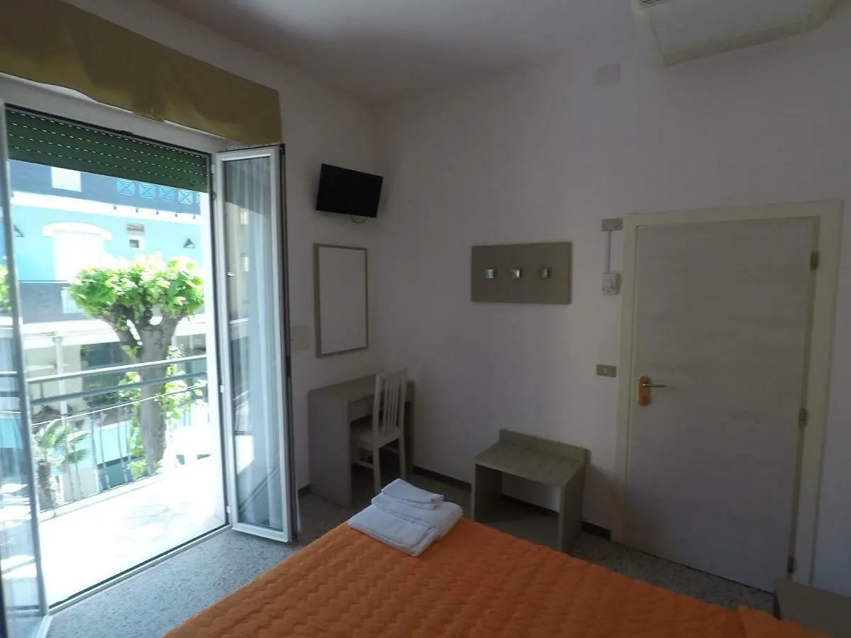 Alevon Hotel Rimini