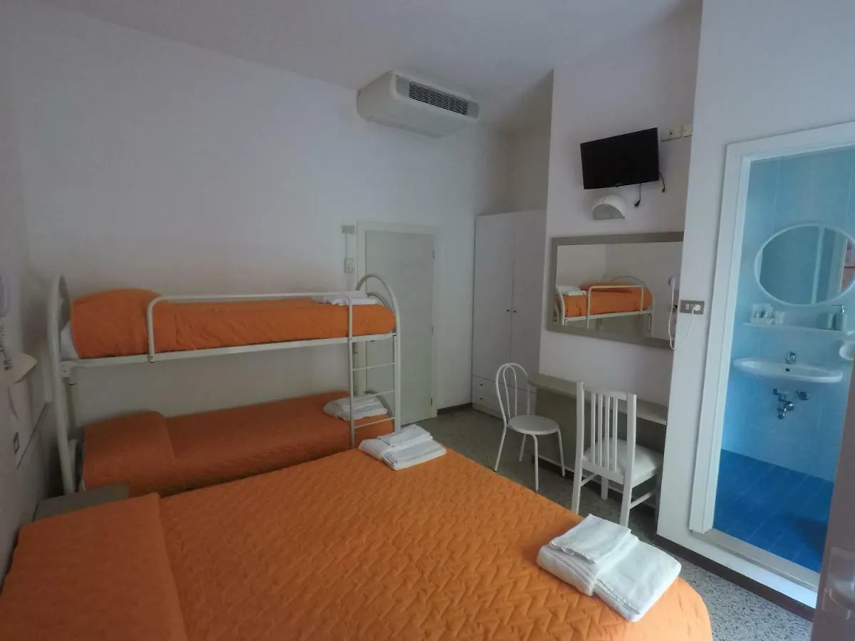 Alevon Hotel Rimini