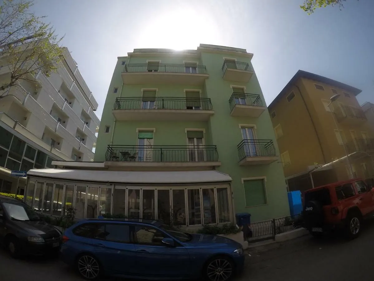 Alevon Hotel Rimini