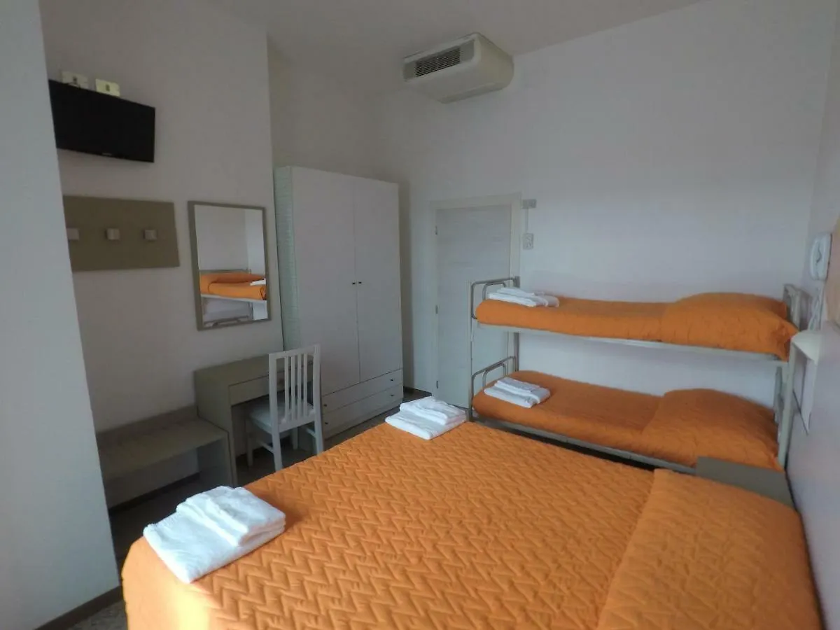Alevon Hotel Rimini