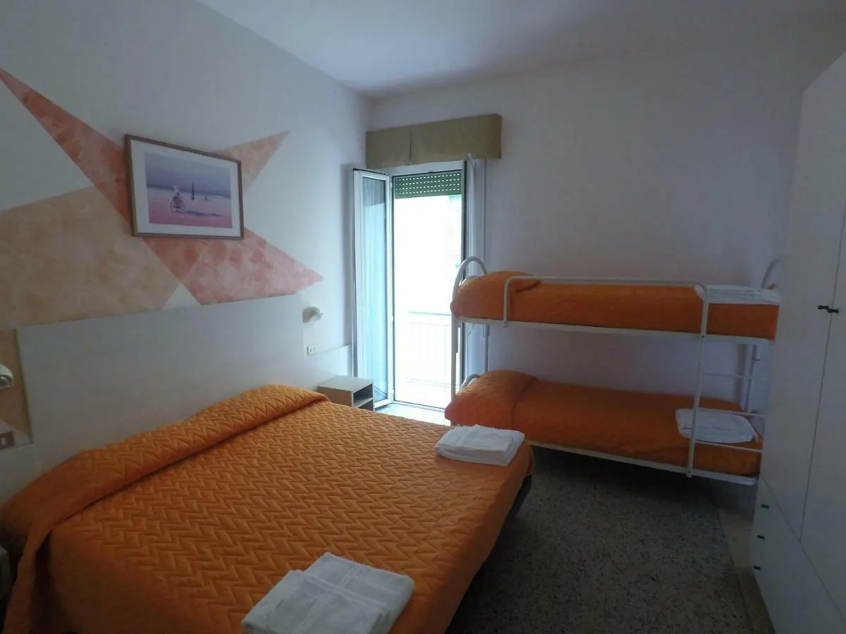 Alevon Hotel Rimini 3*,