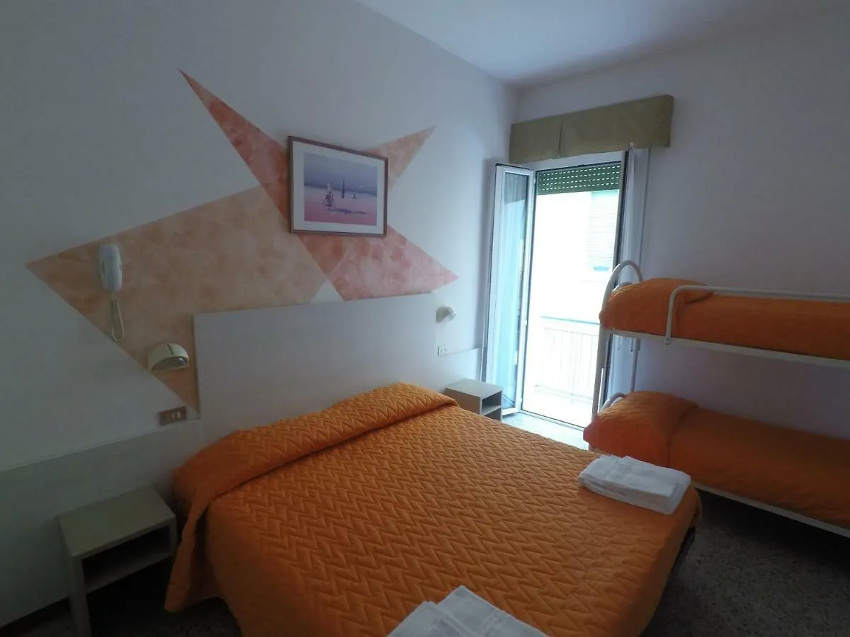 Alevon Hotel Rimini