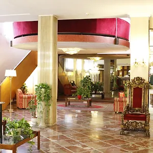 **** Hotel Lh Grand Hermitage Italien
