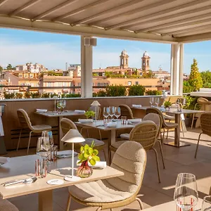 ***** Hotel The First Arte - Preferred & Italien