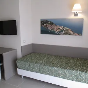 *** Hotel Hotel Holiday Italien