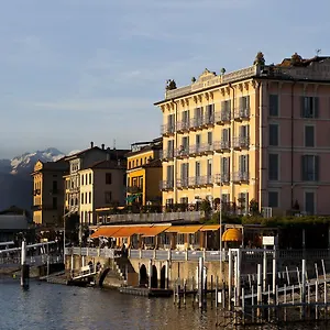 *** Hotel Metropole Italien