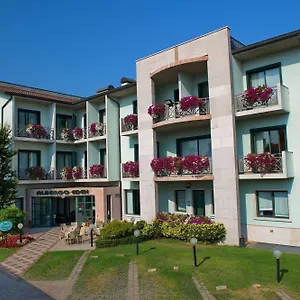 *** Hotel Eden Italien