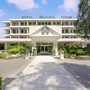 **** Hotel Terme Olympia Italien