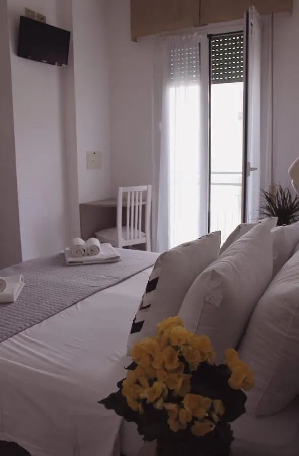 Alevon Hotel Rimini