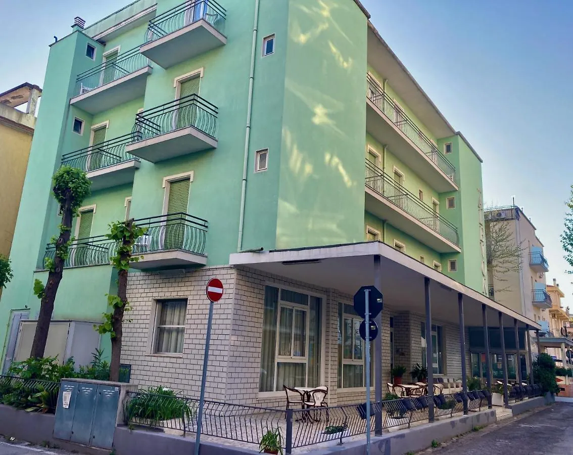 Alevon Hotel Rimini