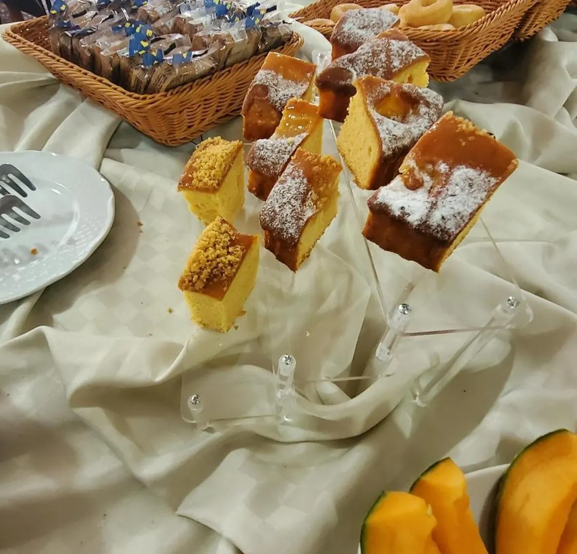 Alevon Hotel 里米尼
