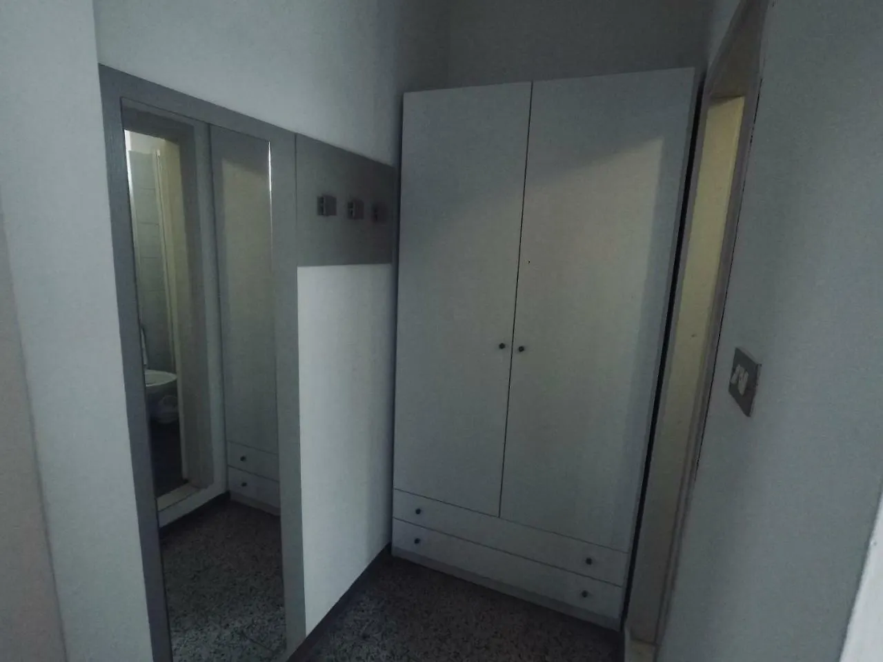 Alevon Hotel 里米尼