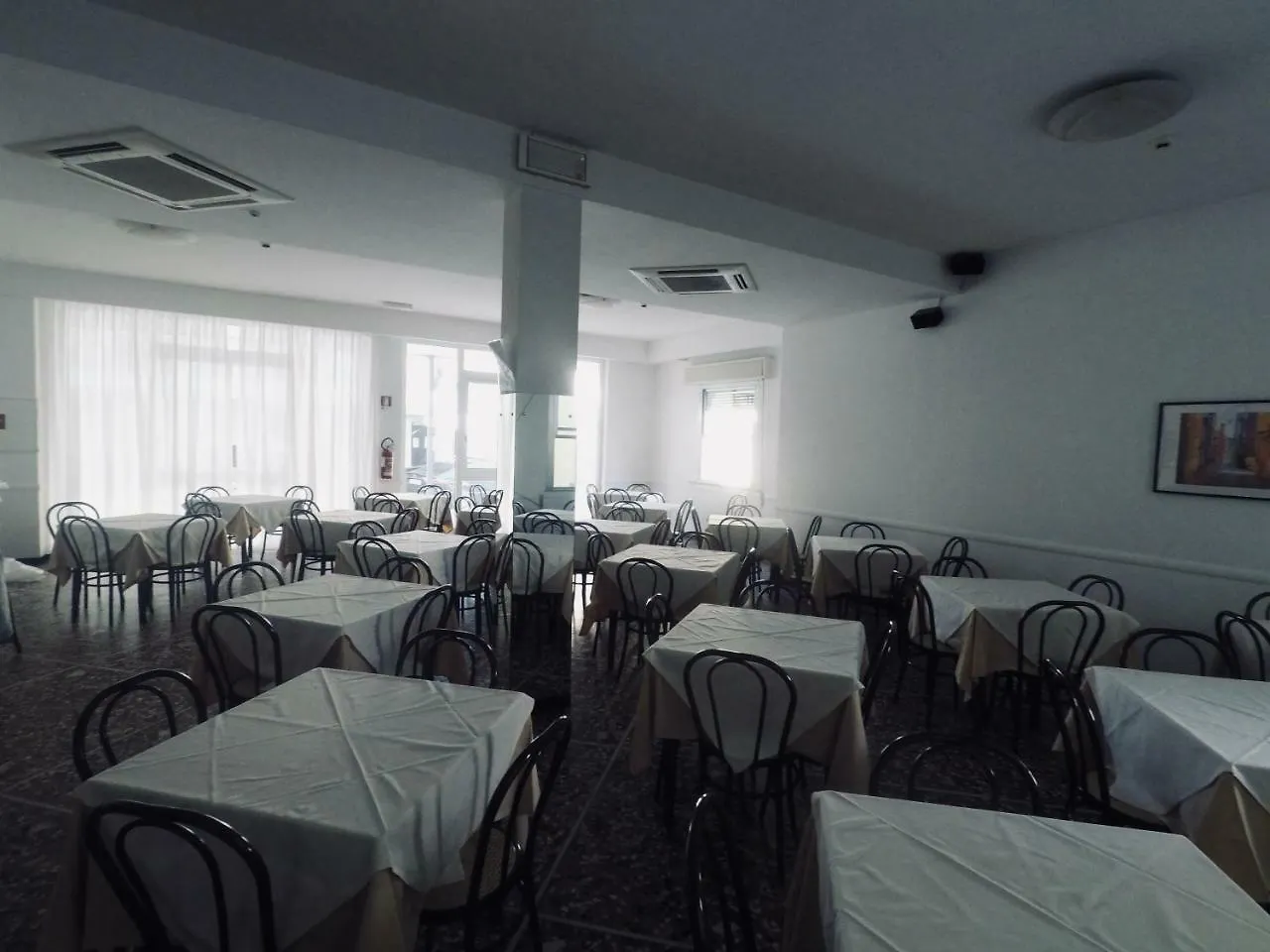 Alevon Hotel Rimini 3*,  Italy