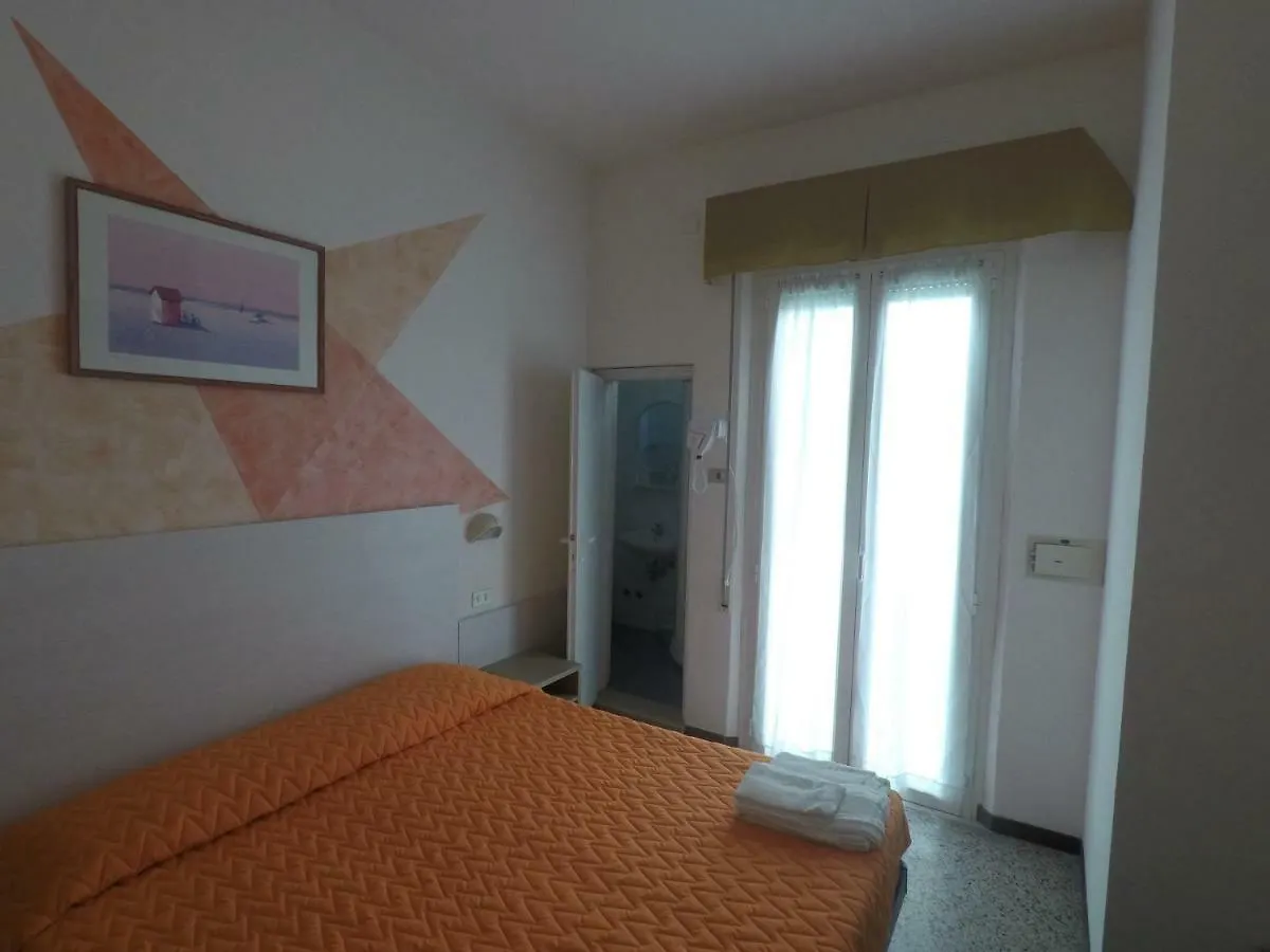 Alevon Hotel Rimini