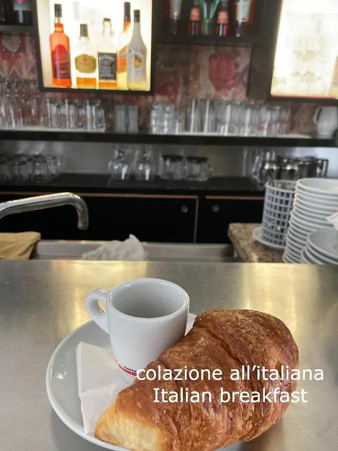 Alevon Hotel Rimini
