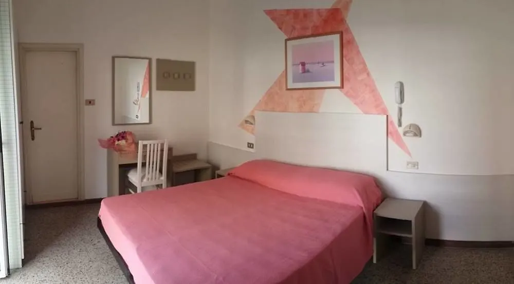 Alevon Hotel Rimini