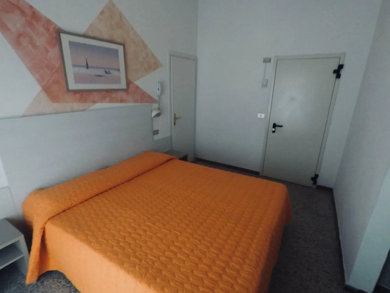 Alevon Hotel Rimini