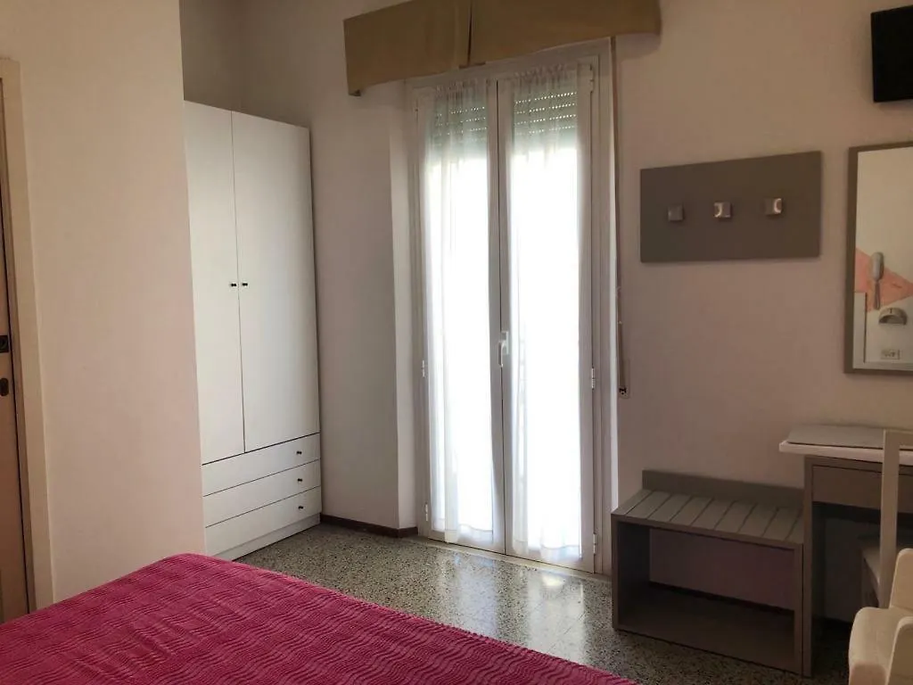 ***  Alevon Hotel Rimini Italy