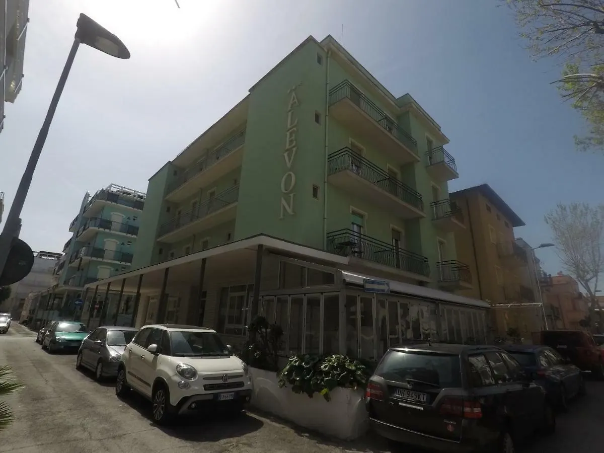 ***  Alevon Hotel Rimini Italy