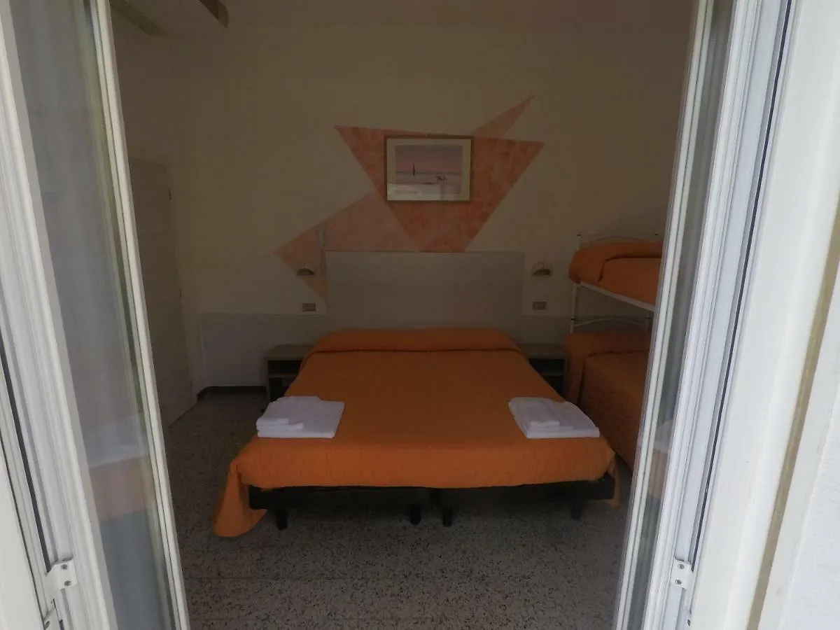 Alevon Hotel Rimini